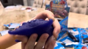 Повелители экватора в деле