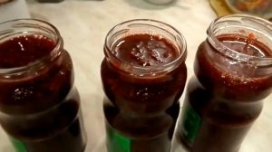 МАЛИНОВОЕ ВАРЕНЬЕ.