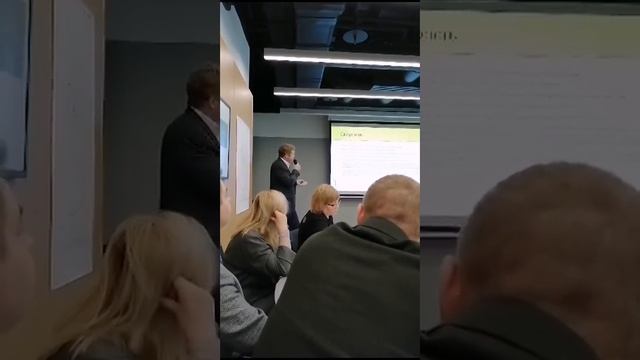 Критерии оценки корпоративной культуры. СКОРОСТЬ бизнес-процессов. смотреть онлайн