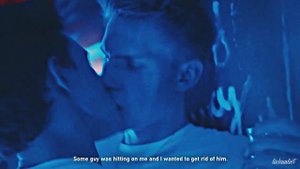 moritz & luis | only want you