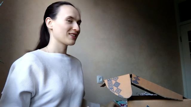 Что вложить в посылку?