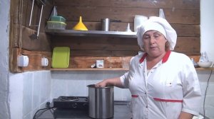 Смогут все! КОПЧЁНЫЙ СЫР из 3 х литров молока на кухне!