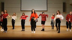 MAMAMOO - HIP [by OVERLAY & Justyna(KYARA)]