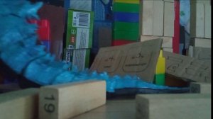 Годзилла минус один