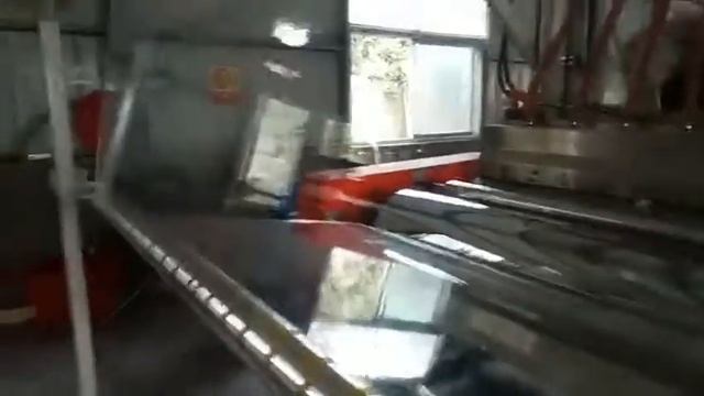 Линия по производству стрейч пленки