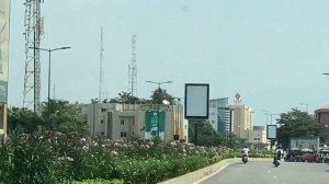 Cotonou, Bénin - Visite de la ville 2022