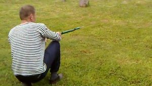 подводное ружье СССР