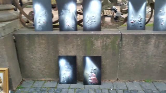 в гоятях у Питера смотреть онлайн