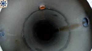 Вечная канализация без откачки,своими руками.