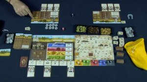 Pioneer Days — Играем вдвоём