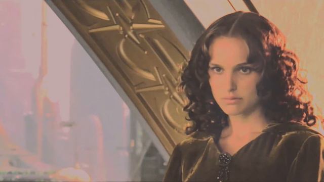 SWCC~Preview video-Padme Amidala Round 1 смотреть онлайн