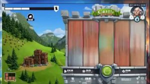 Trada Casino - Castle Builder