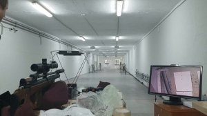 Отстрел Егерь буллпап РОК 6,35 полнотел для Юрия