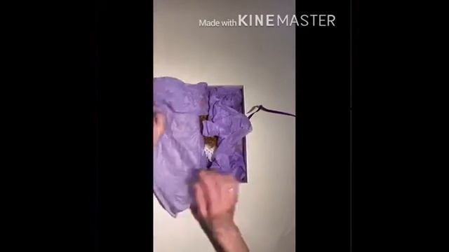 Распаковка текстильной куклы смотреть онлайн