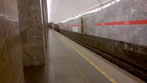 Обкатка красного юбилейного и перегонка зеленого