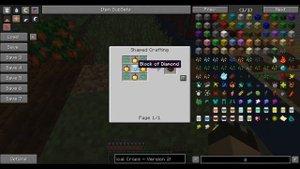 Русский гайд по моду "Magical Crops"