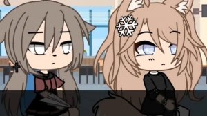 ОЗВУЧКА МИНИ ФИЛЬМА / Ты для меня многое значишь... / Gacha Life / Gacha Club / На русском.