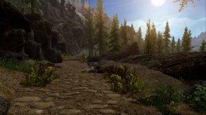 Skyrim (mods) - Jade - Spotlight On: Voluptuous Grasses