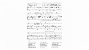 Зимний вальс (аудио) - (муз. и сл. Ю.Зубутова) #новыйгод