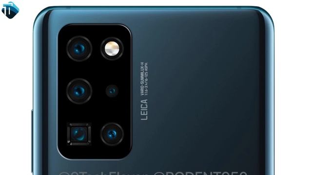 Huawei P40 Pro - First Look
