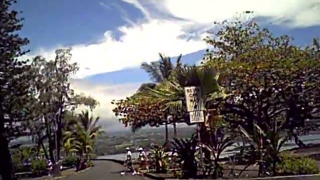 Bike Video First Try