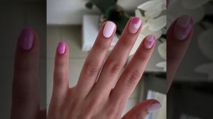 Маникюр 2022 | Красивый маникюр на лето: стильные идеи дизайнов в подборке | Тренды и тенденции