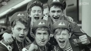 Бессмертные (2023) Трейлер на русском