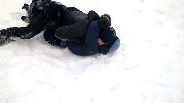Раздолбайская борьба (Wrestling)