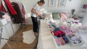 УБОРКА В ДЕТСКОЙ▪️ОРГАНИЗАЦИЯ И ХРАНЕНИЕ В ДЕТСКОЙ КОМНАТЕ▪️ПОДГОТОВКА К 1 СЕНТЯБРЯ