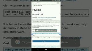 Membuat Web App Hanya dengan Android #Part 1 Instalasi Termux dan Mengatur Environment