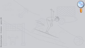 Физическая культура 4 класс (Урок№28 - Спуски, какие они?)