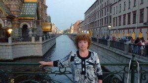 С Днем Рождения,Танюша! (М.Насыров "Танюша")