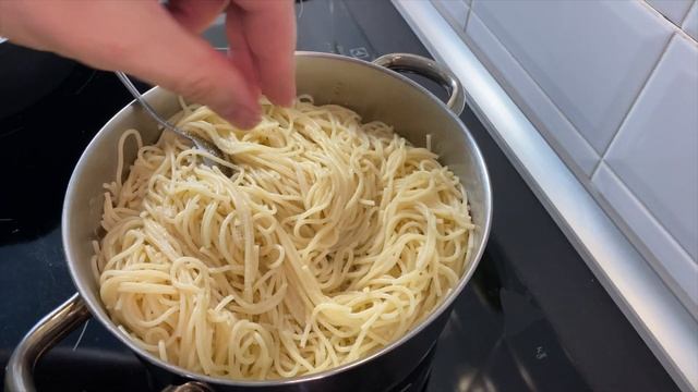 СПАГЕТТИ БОЛОНЬЕЗЕ С ФАРШЕМ смотреть онлайн