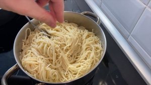 СПАГЕТТИ БОЛОНЬЕЗЕ С ФАРШЕМ