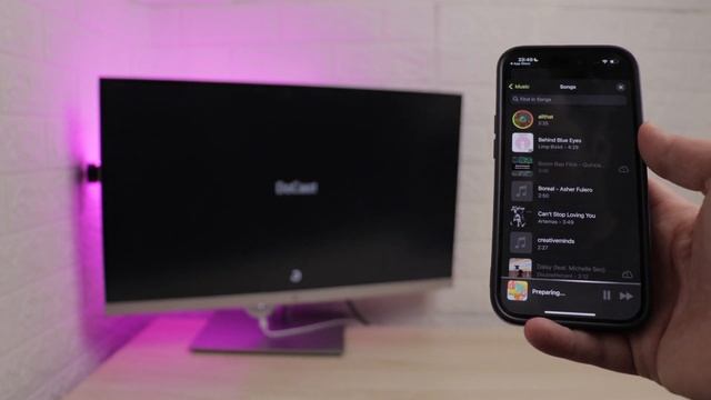 How to Cast Apple Music to Chromecast: The Best Solutions for 2023 смотреть онлайн