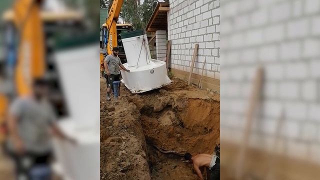 Монтаж Оникс 7П мини с допгорловиной и лестницей смотреть онлайн