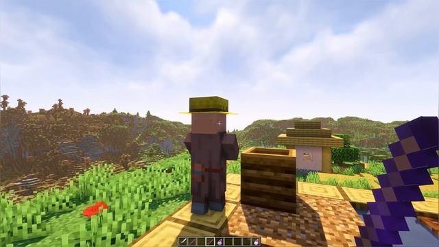 I Built The World's Largest Minecraft Survival MMORPG! смотреть онлайн