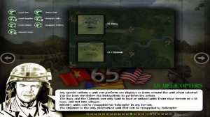 Vietnam 65 Tutorial