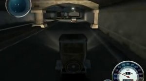 Mafia 1 - Прохождение Миссии "Вечеринка Молотова"