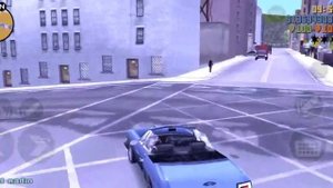 Играем в GTA3 с читами и русской озвучкой + как скачать озвучку