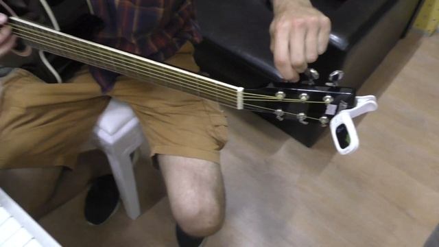 Как_ выбрать_гитару. Пашины подарки на 13 лет!!!! смотреть онлайн