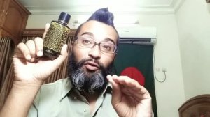 Mancera Wild Python Fragrance initial Impressions (2018)