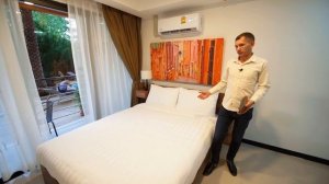 ?Открытие Mai Khao Beach Condotel. Квартиры в 450 м. от пляжа Май Као.