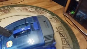 Фильтр в Thomas своими руками