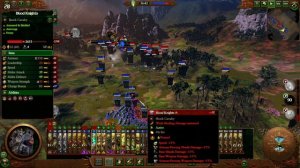 Total War Warhammer 3 On The Steam Deck