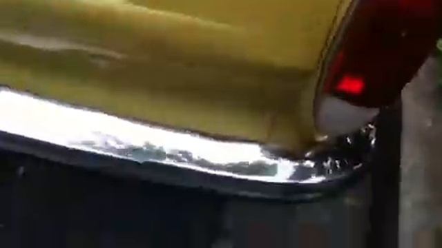 Volkswagen type3 squareback смотреть онлайн