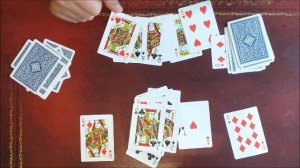 Как выигрывать в переводного дурака. Выпуск-3: Развитие игры