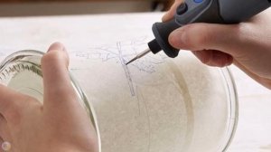 Что будет , если плавиковая КИСЛОТА ПОПАДЁТ НА КОЖУ