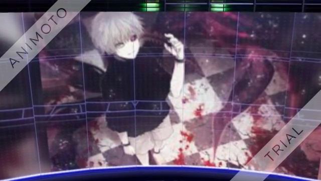 Nightcore - Unravel full смотреть онлайн