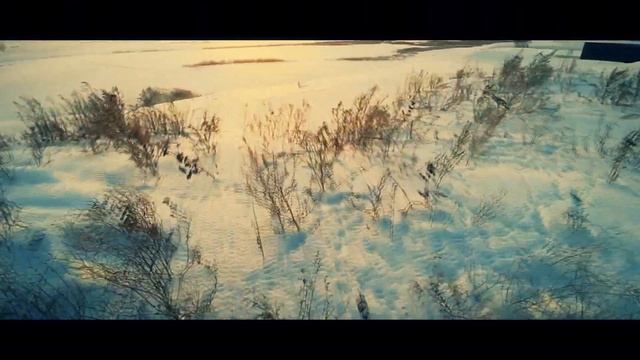 Красоты Омской области